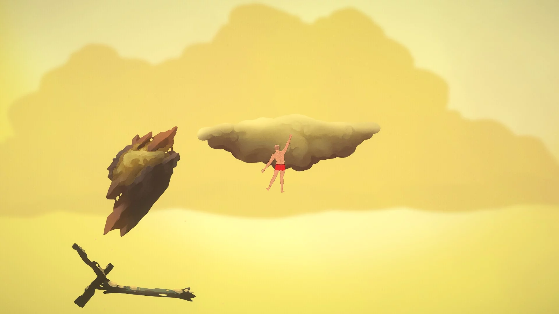 Изображение игры: Yet Another Climbing Game
