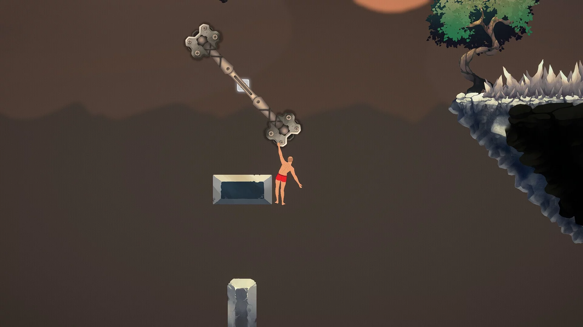 Изображение игры: Yet Another Climbing Game