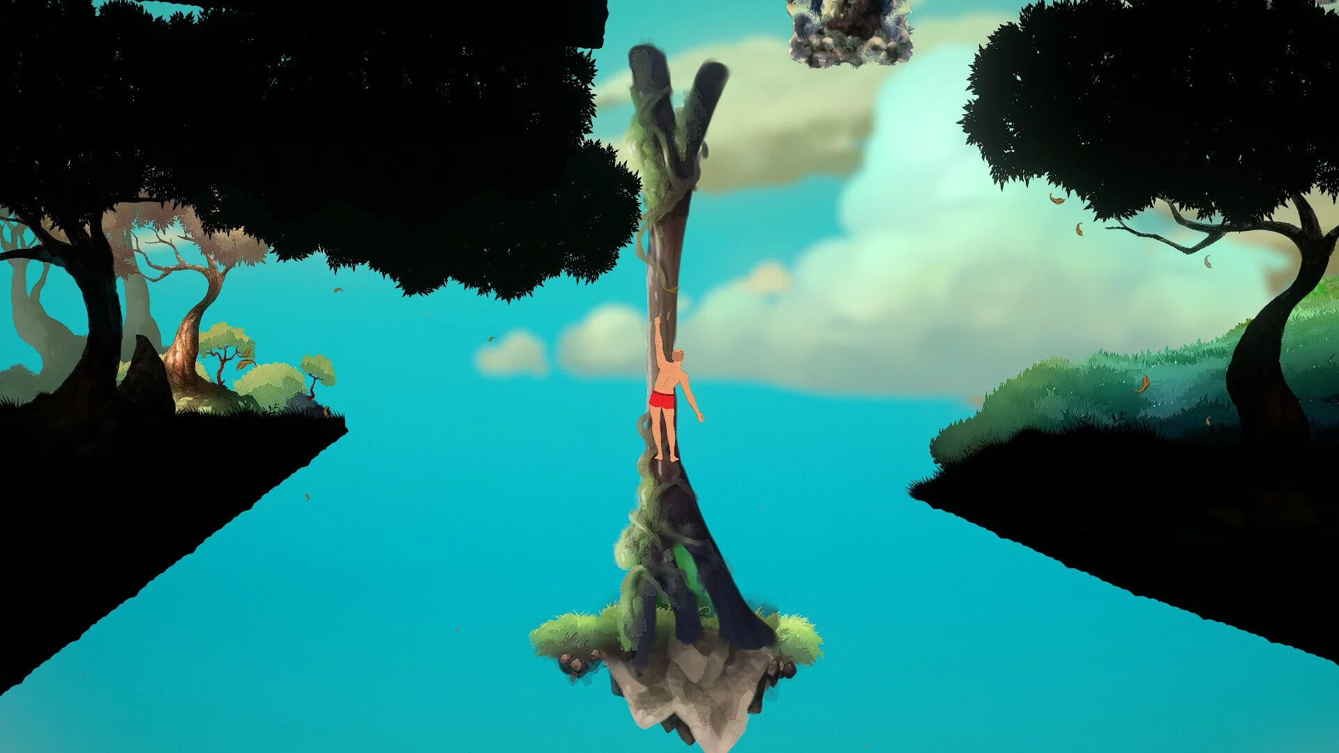 Изображение игры: Yet Another Climbing Game