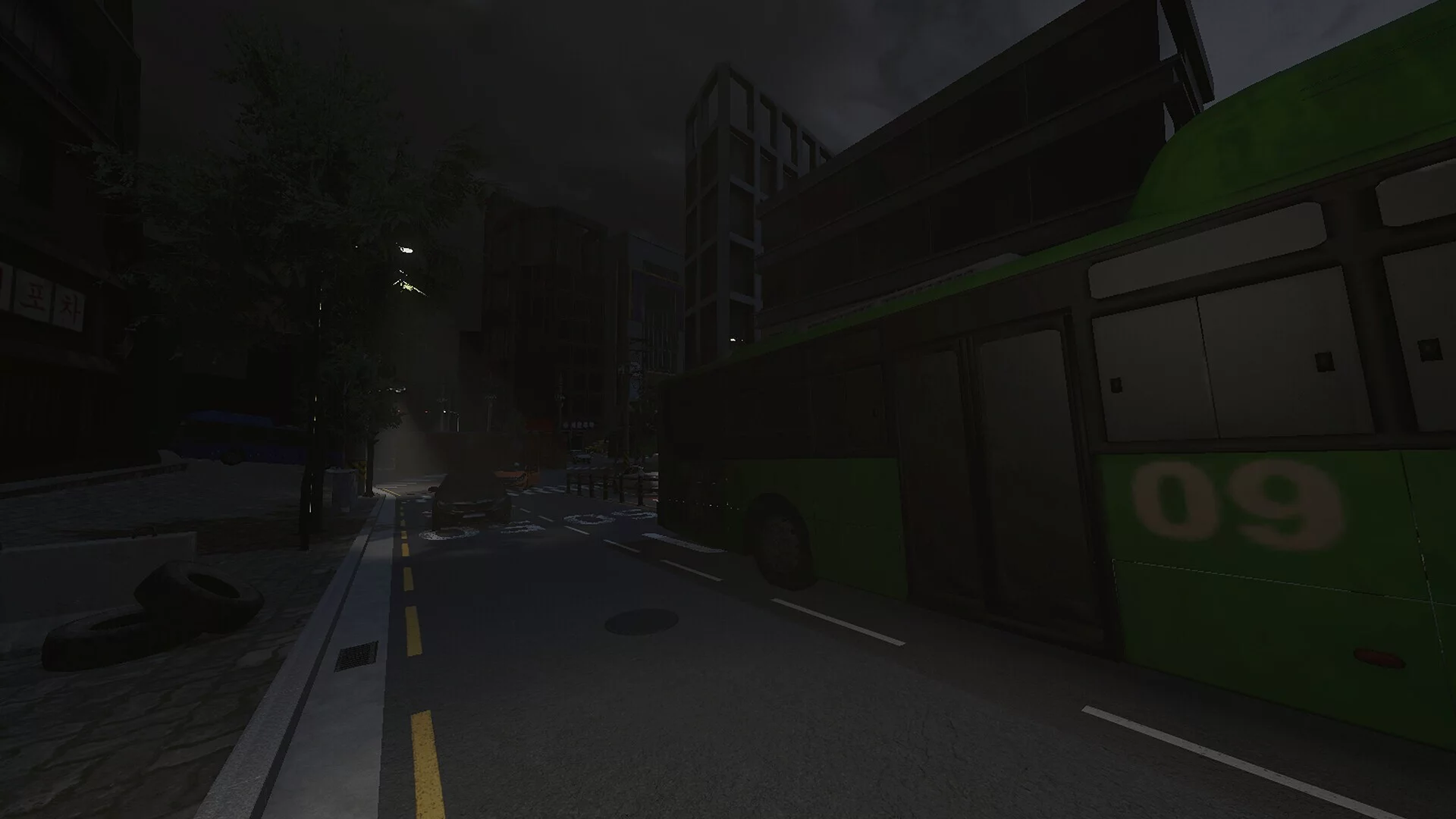 Изображение игры: ZOMVIRUS