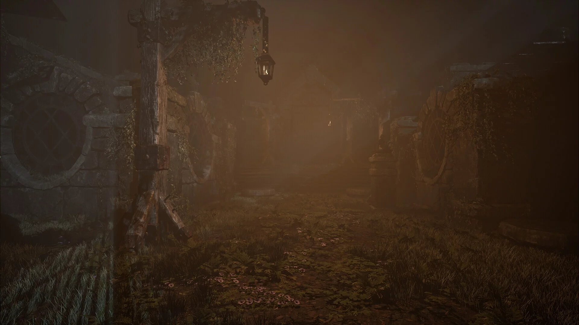 Изображение игры: Temple of Shadows