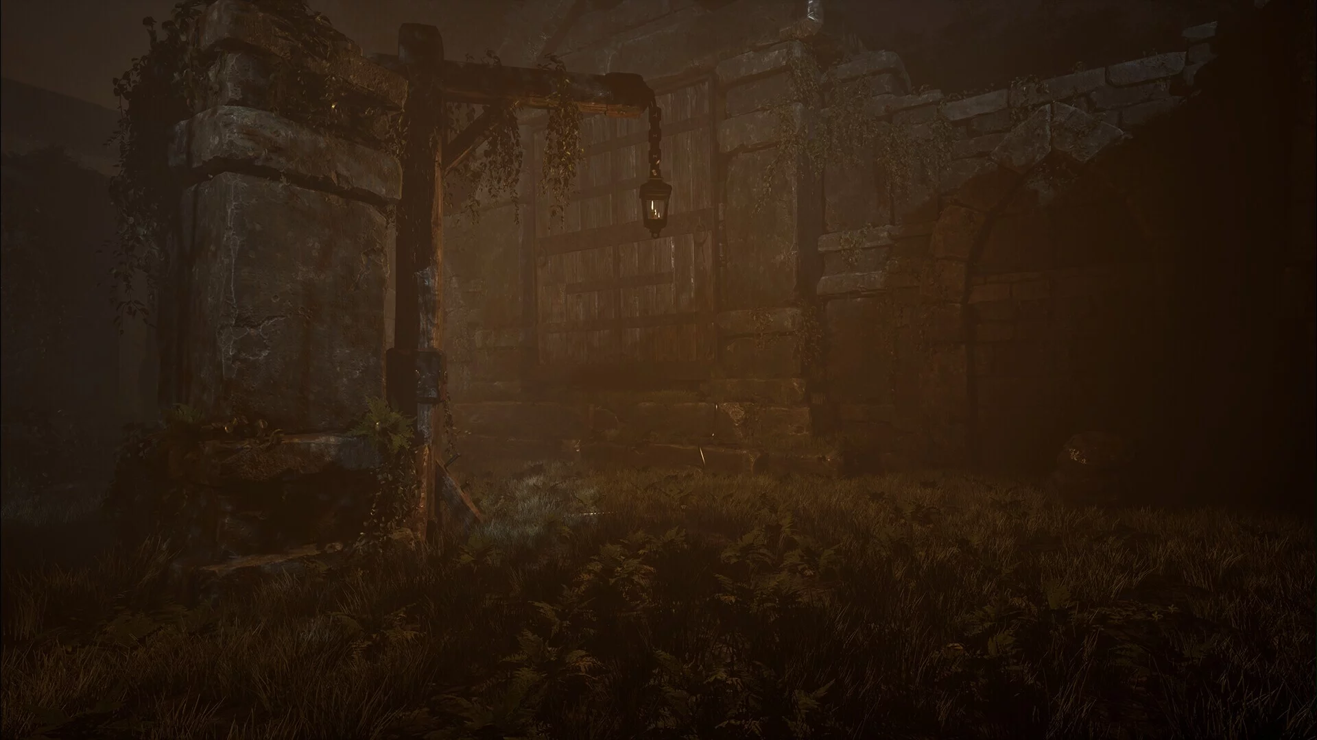 Изображение игры: Temple of Shadows