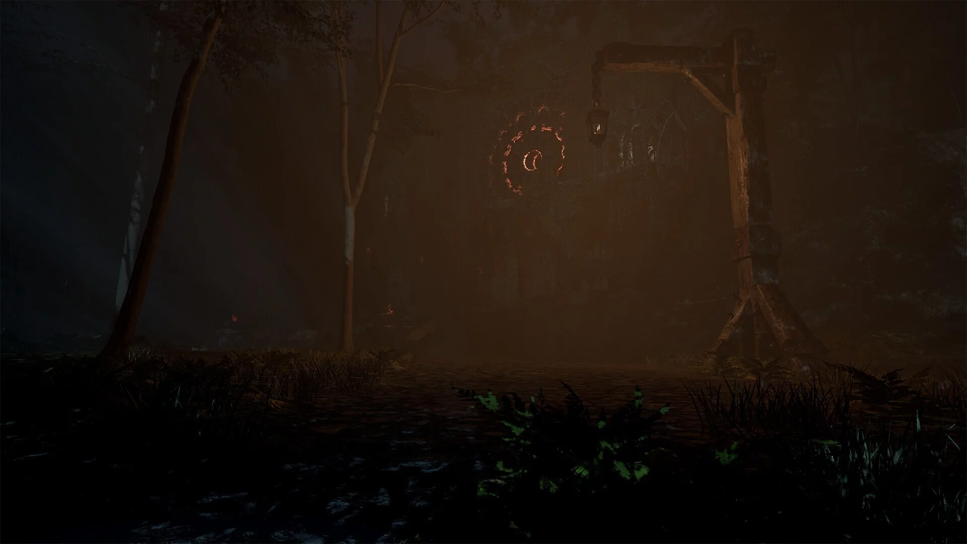 Изображение игры: Temple of Shadows