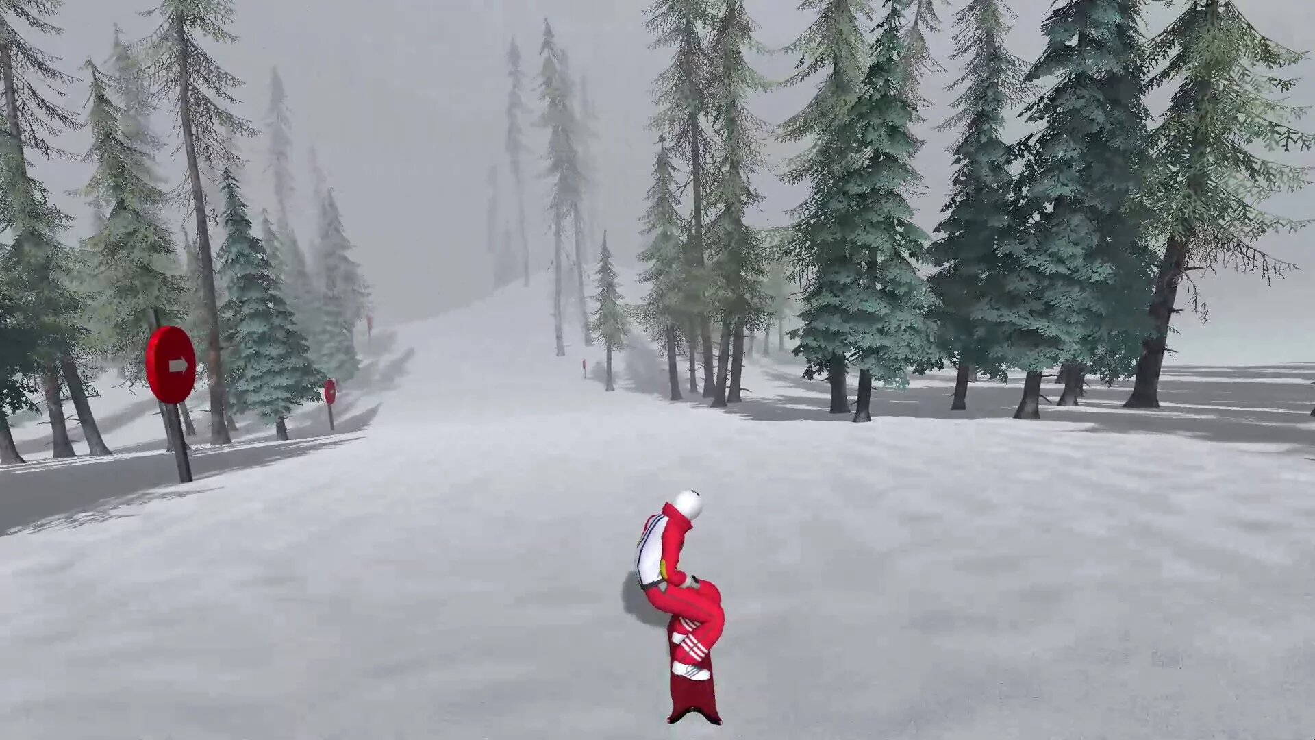 Изображение игры: Snowboard Legends