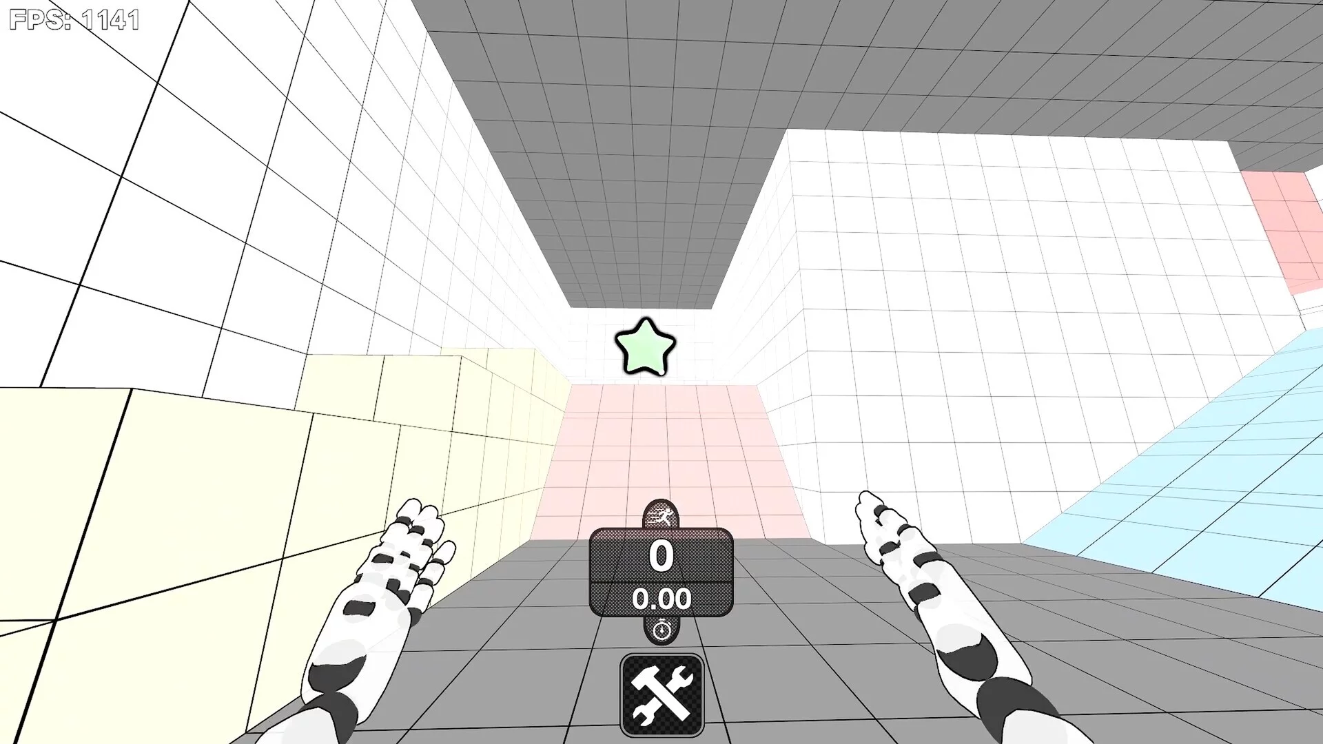 Изображение игры: Speedrun Maker