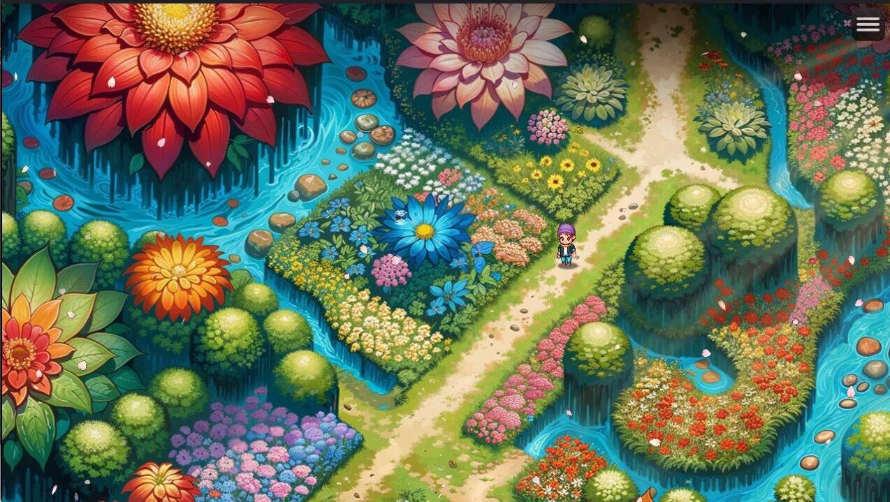 Изображение игры: WonderLang French