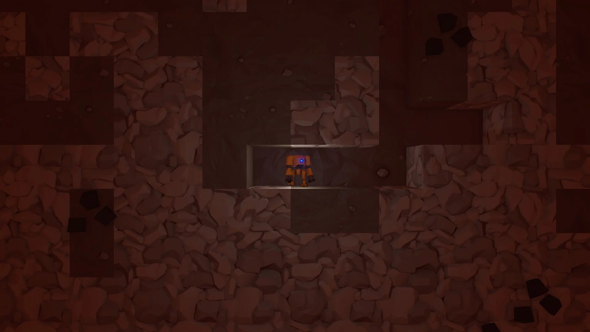 Изображение игры: Planet Miners