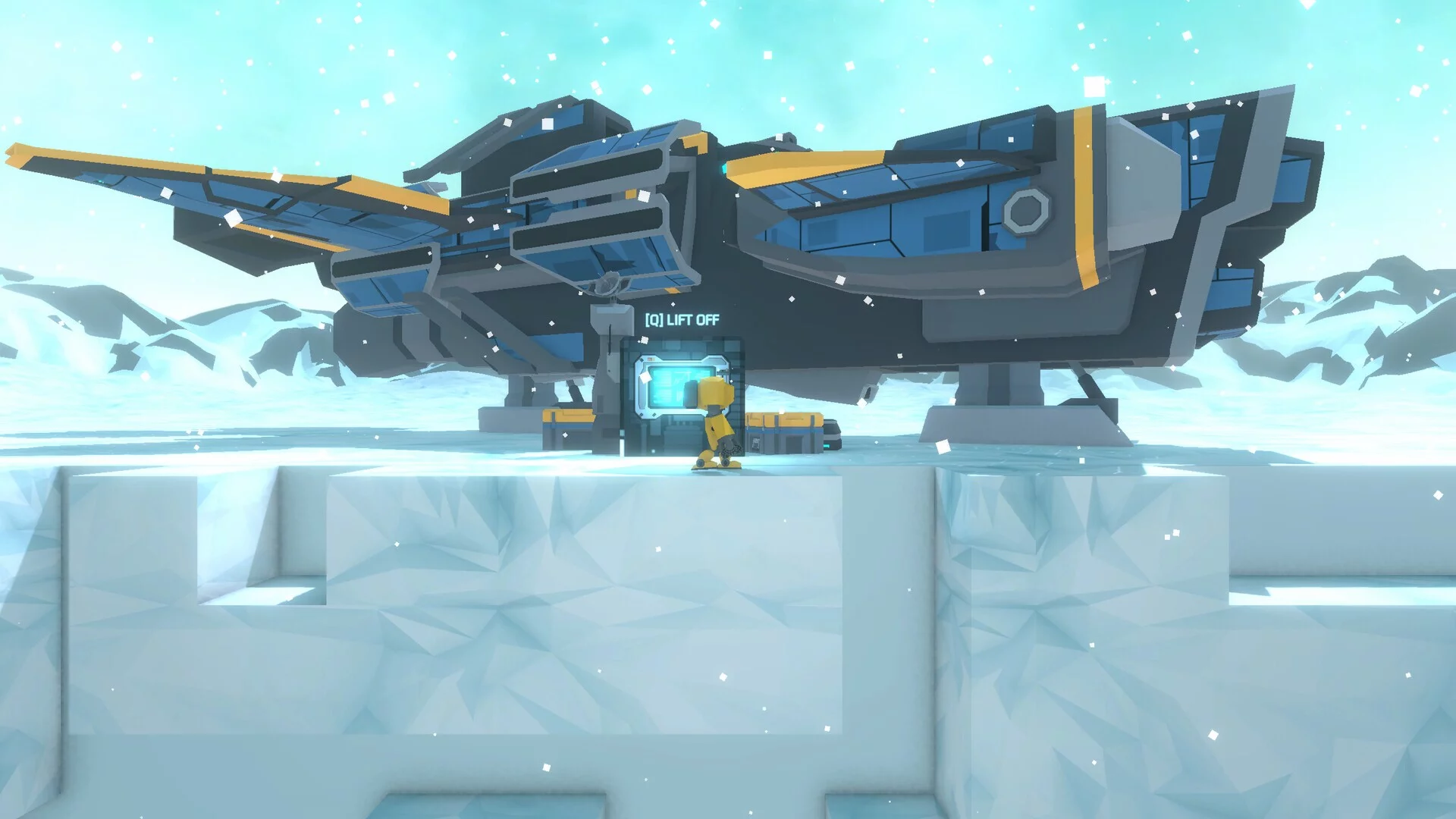 Изображение игры: Planet Miners