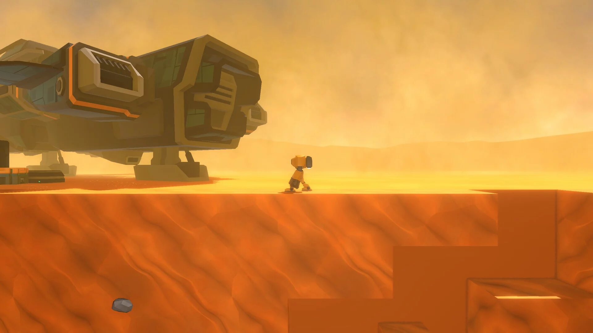 Изображение игры: Planet Miners