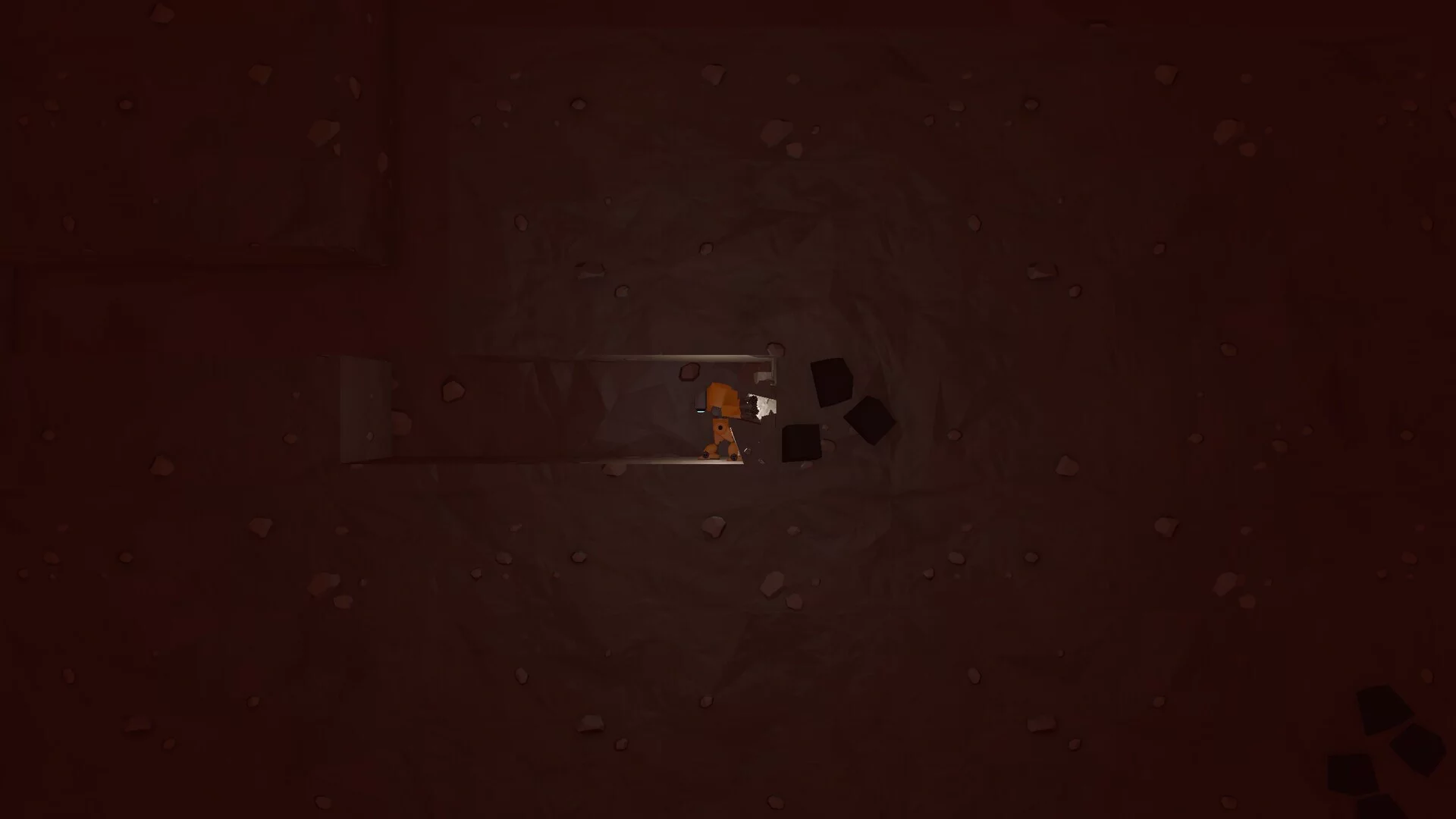 Изображение игры: Planet Miners