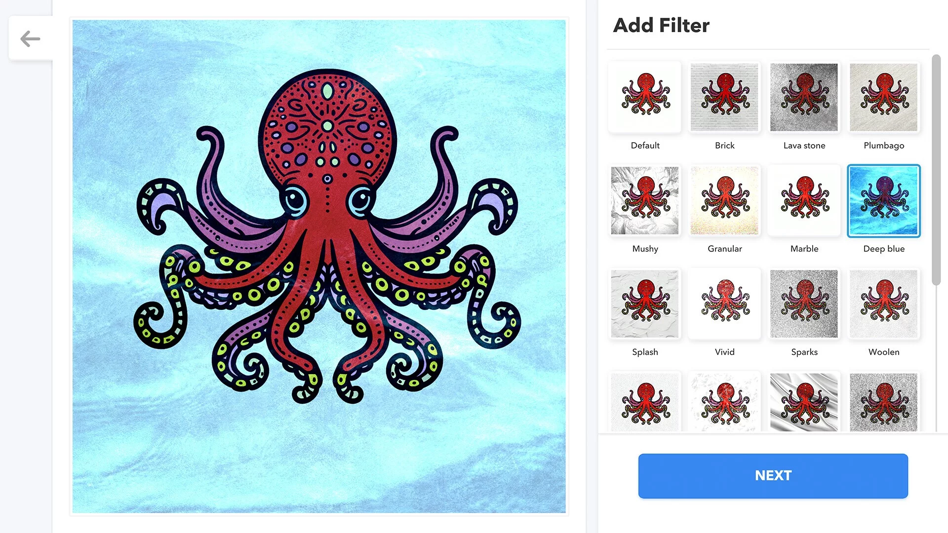 Изображение игры: Coloring Book for Adults 2
