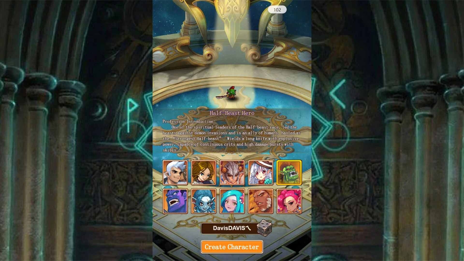 Изображение игры: Runes of Legend
