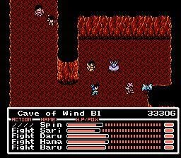 Изображение игры: Record of Radia War