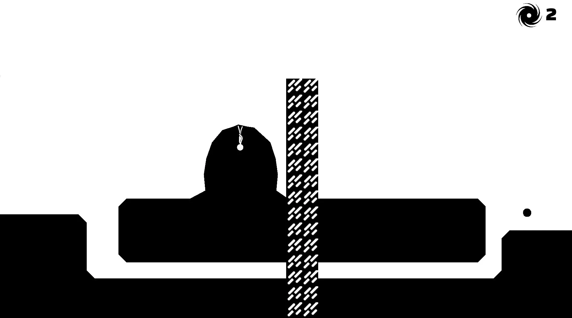 Изображение игры: Voidstepper