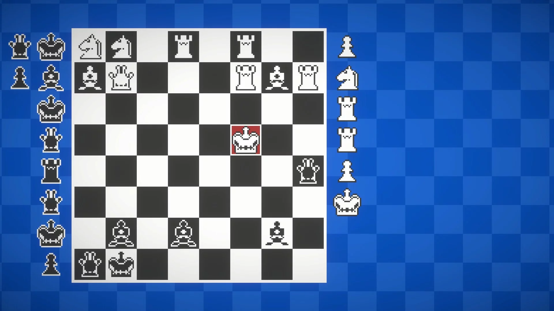 Изображение игры: Dicey Chess