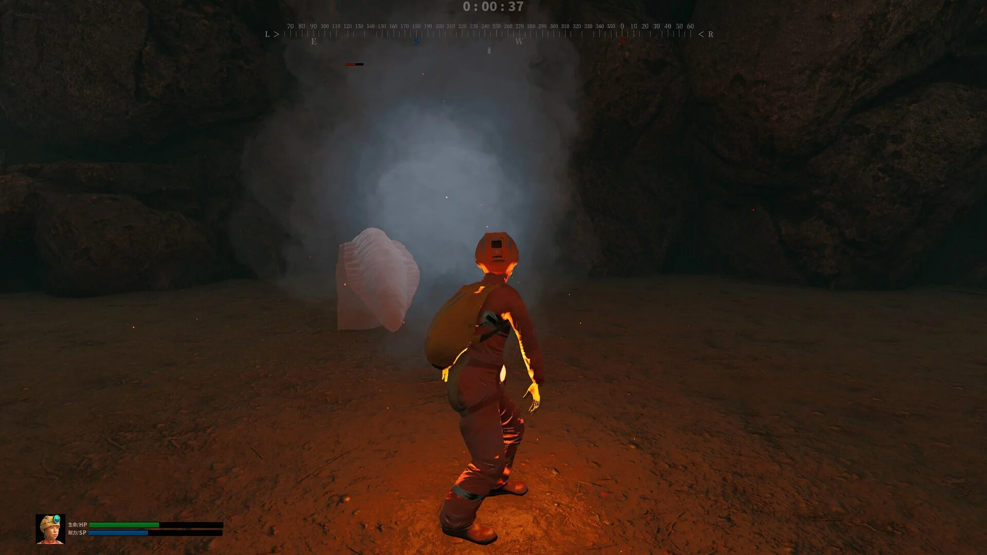 Изображение игры: BlackHoleMaze