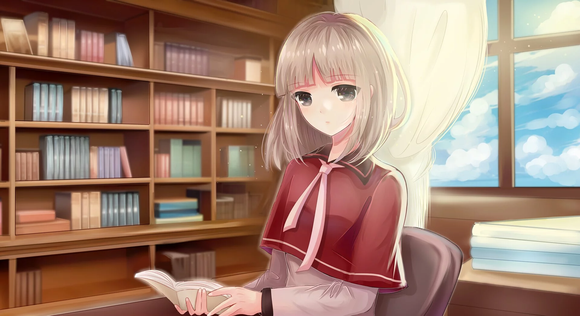 Изображение игры: 致命终局 Deadly Endgame