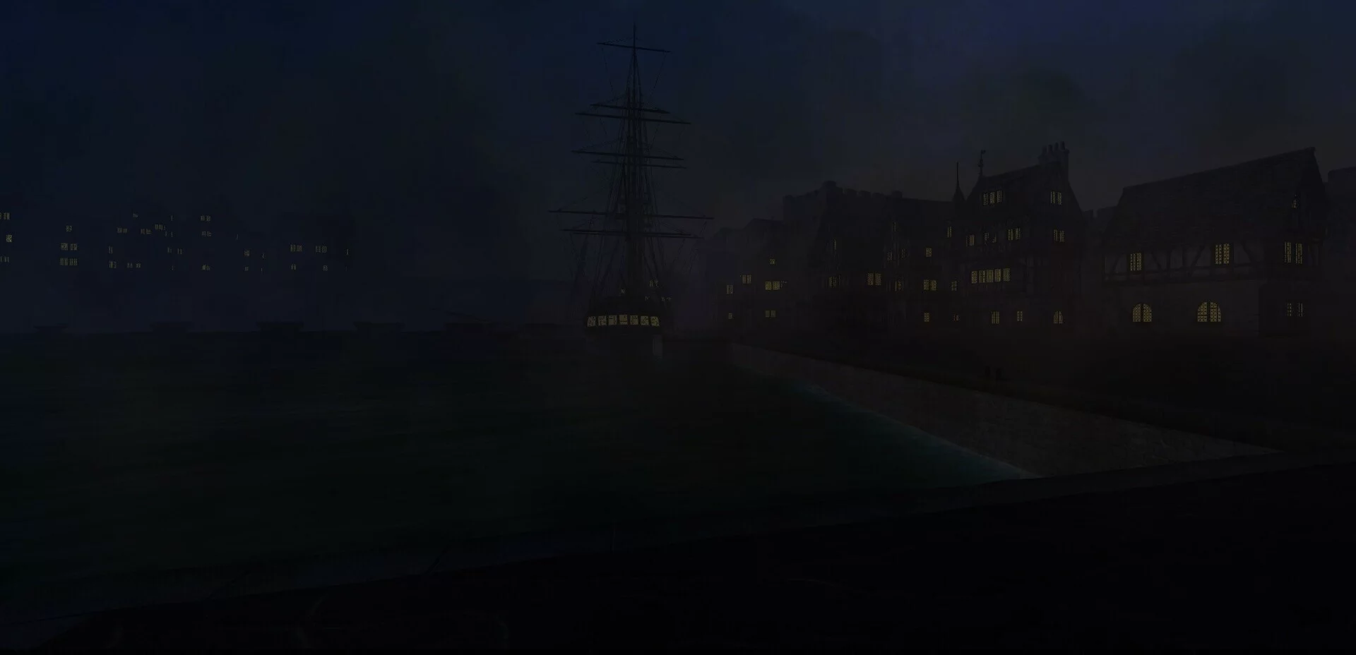 Изображение игры: Sail the Seas
