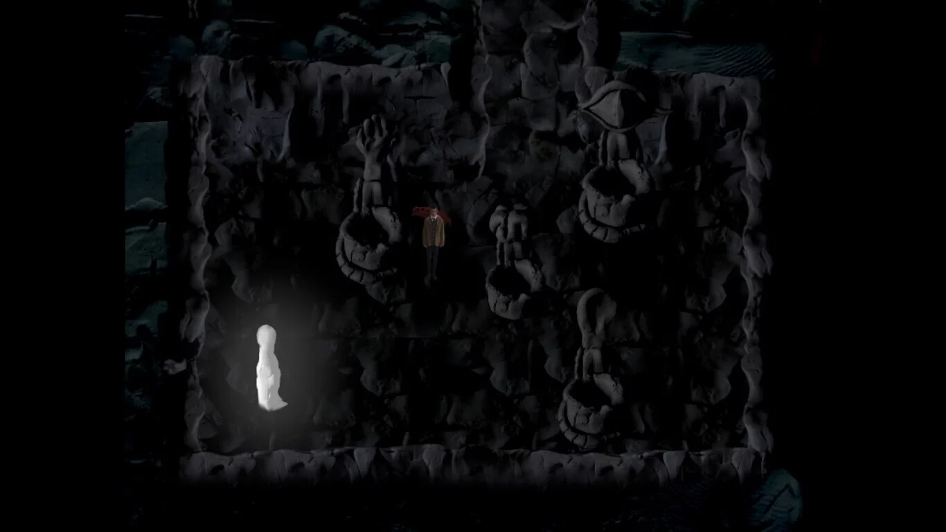 Изображение игры: Stones of Flesh