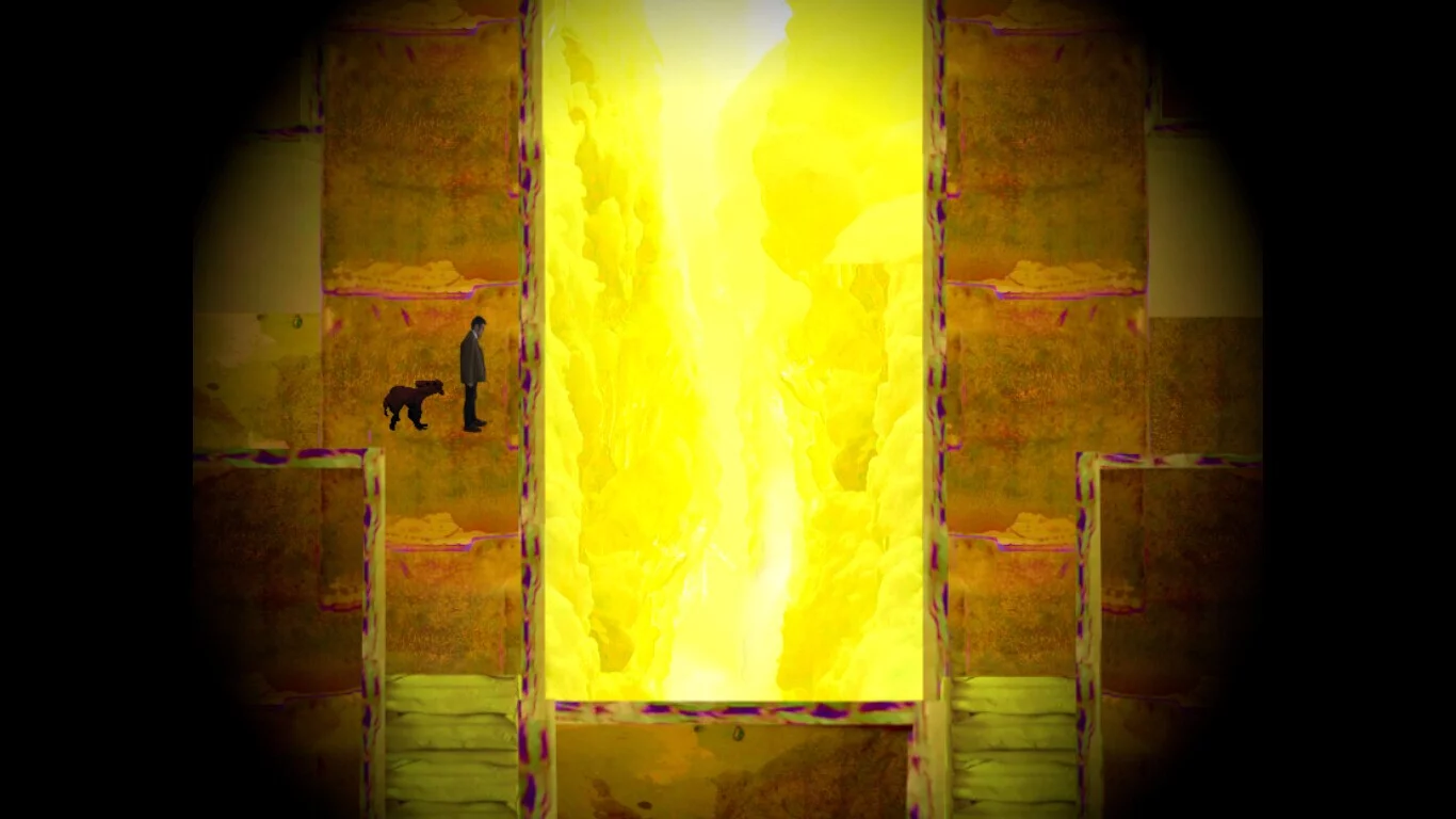 Изображение игры: Stones of Flesh