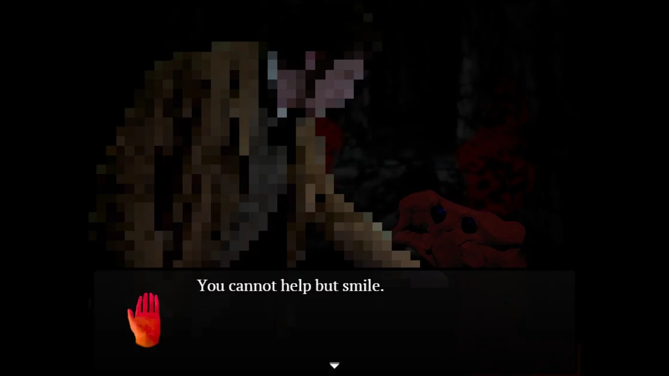 Изображение игры: Stones of Flesh