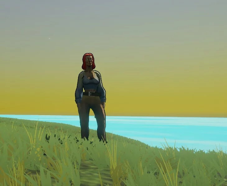 Изображение игры: Ravensthorn