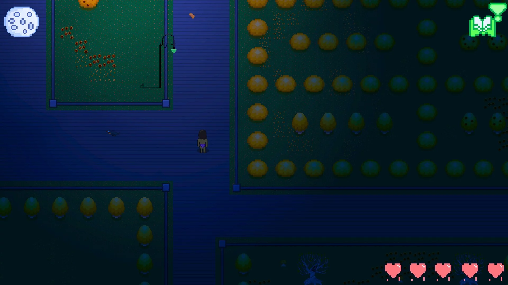 Изображение игры: Foragery