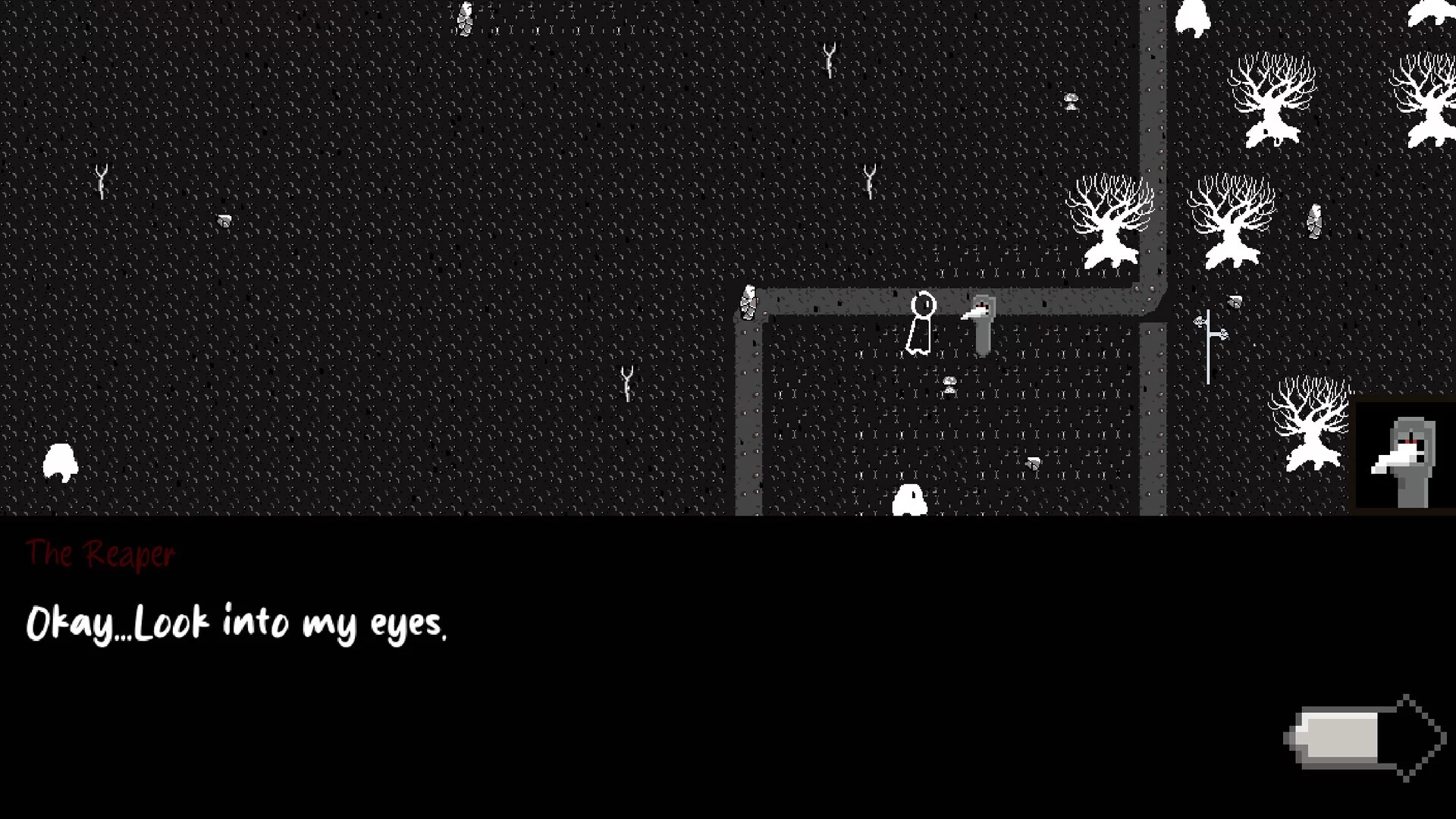 Изображение игры: Foragery