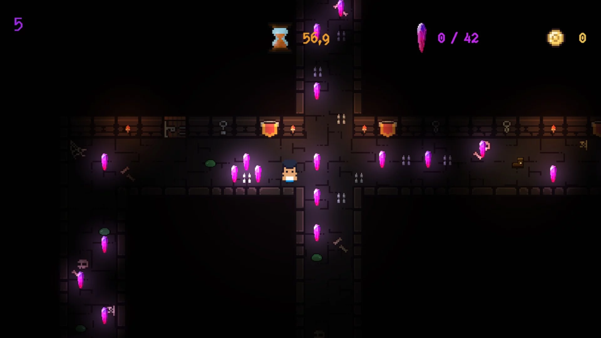 Изображение игры: Key 2