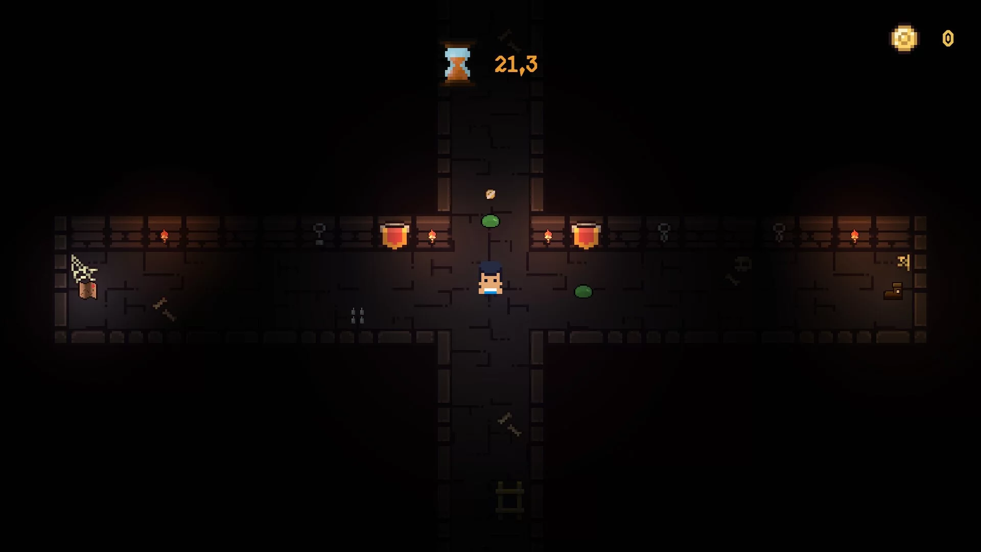 Изображение игры: Key 2