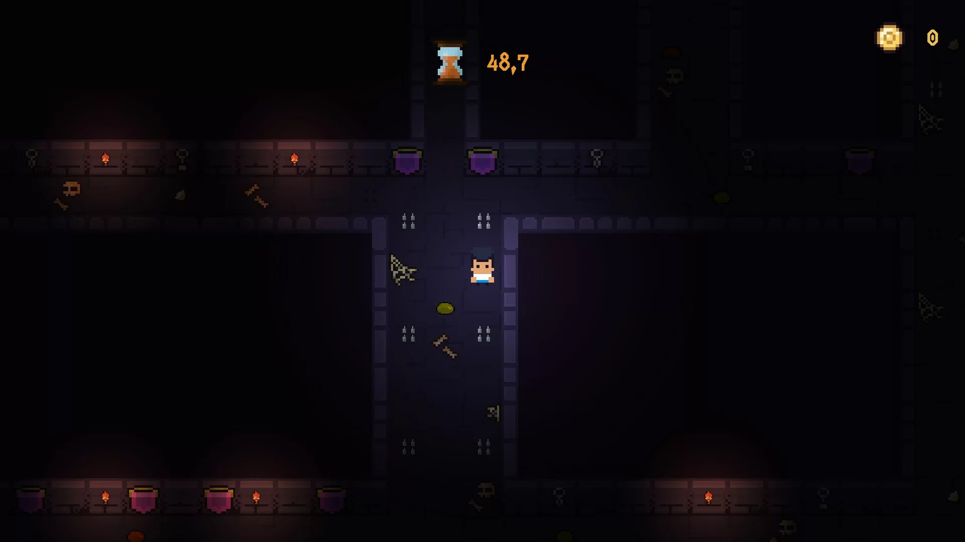 Изображение игры: Key 2