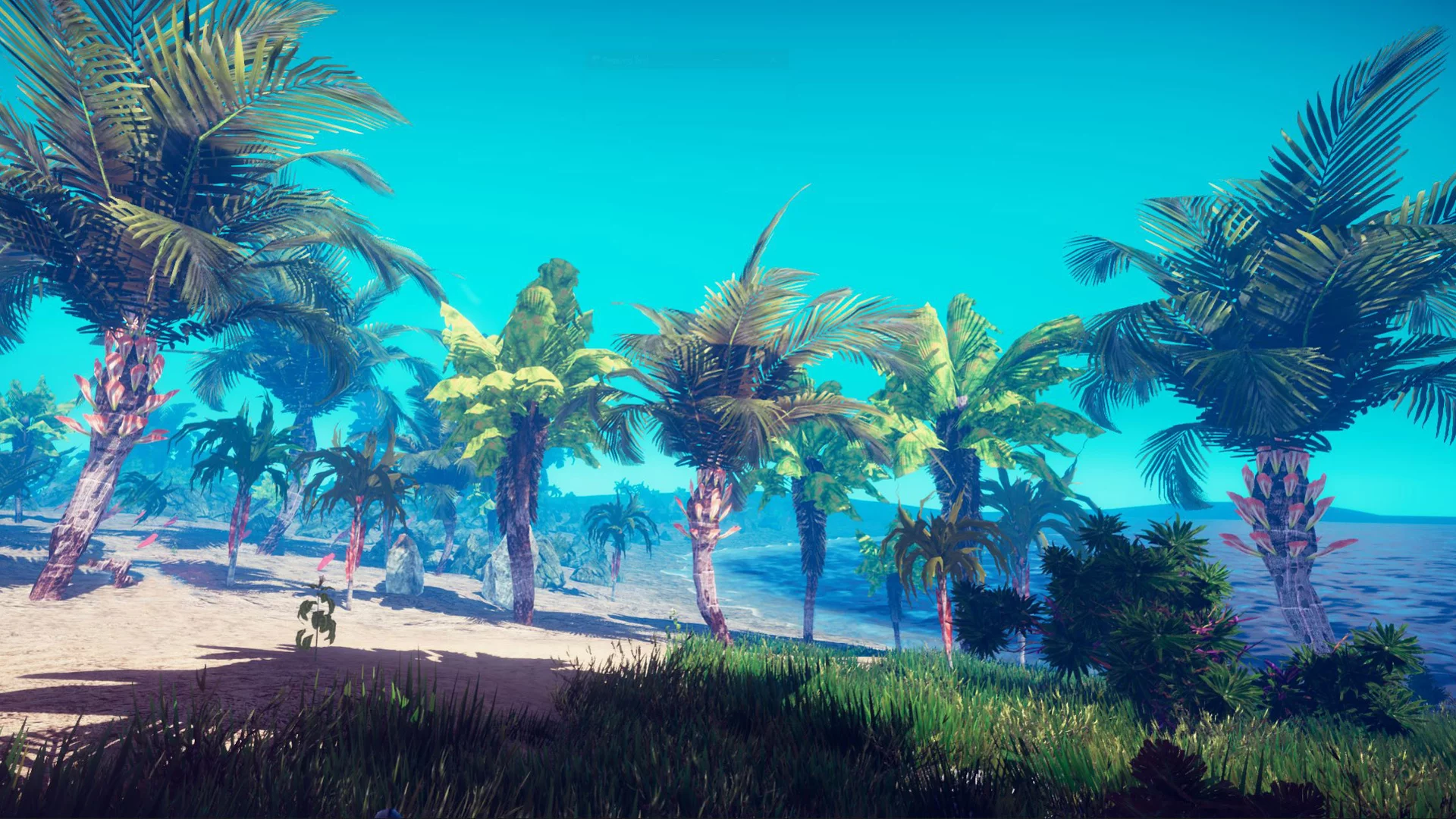 Изображение игры: Planet Nomads