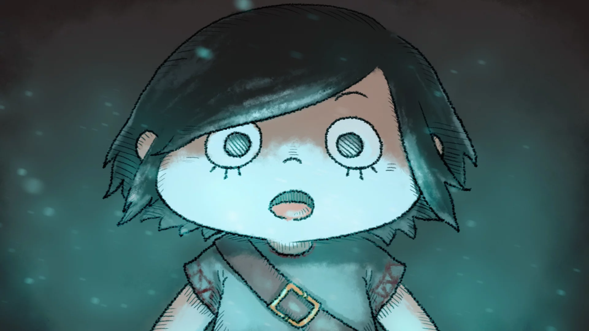 Изображение игры: NAIRI: Tower of Shirin