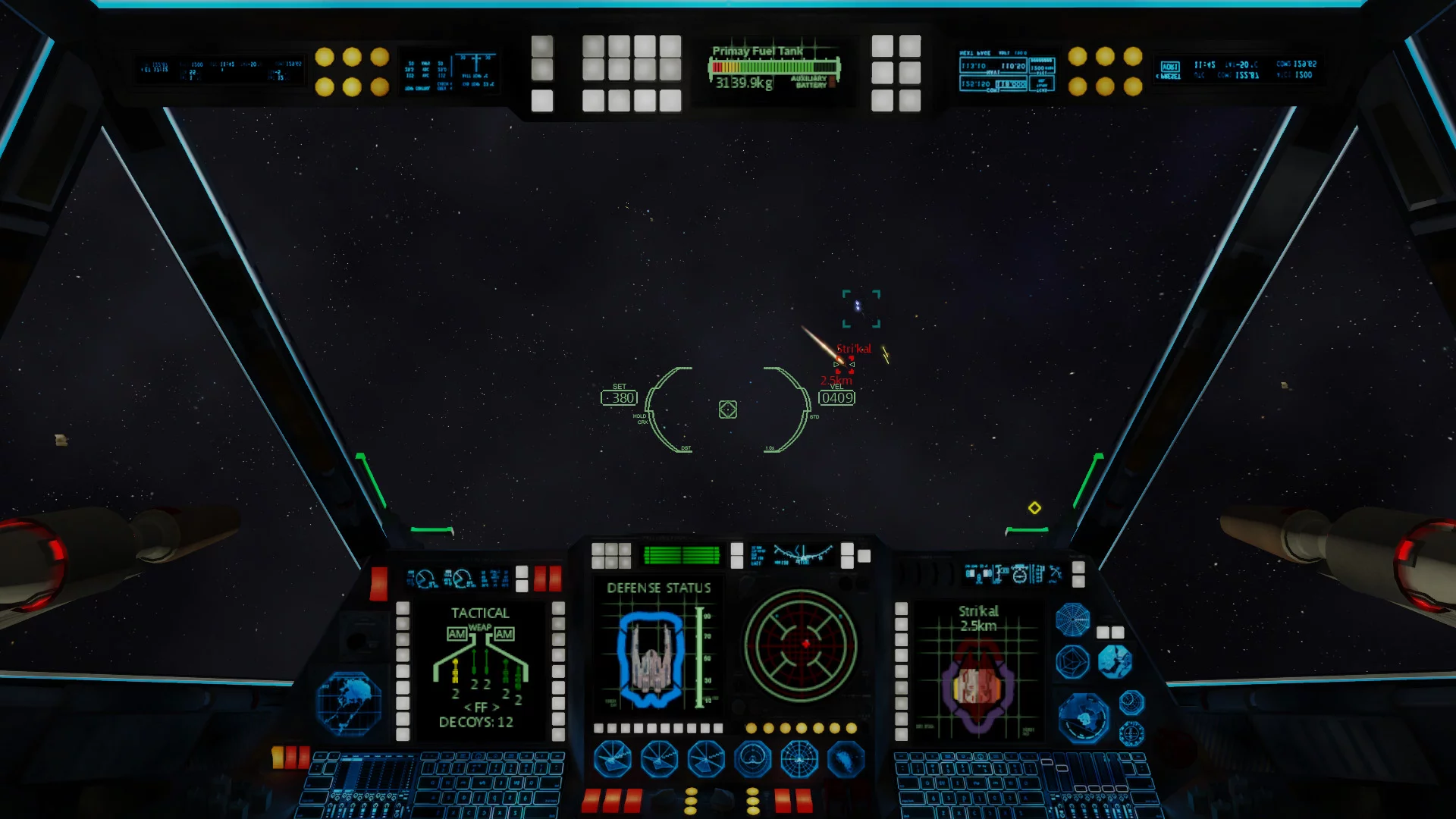 Изображение игры: Eterium