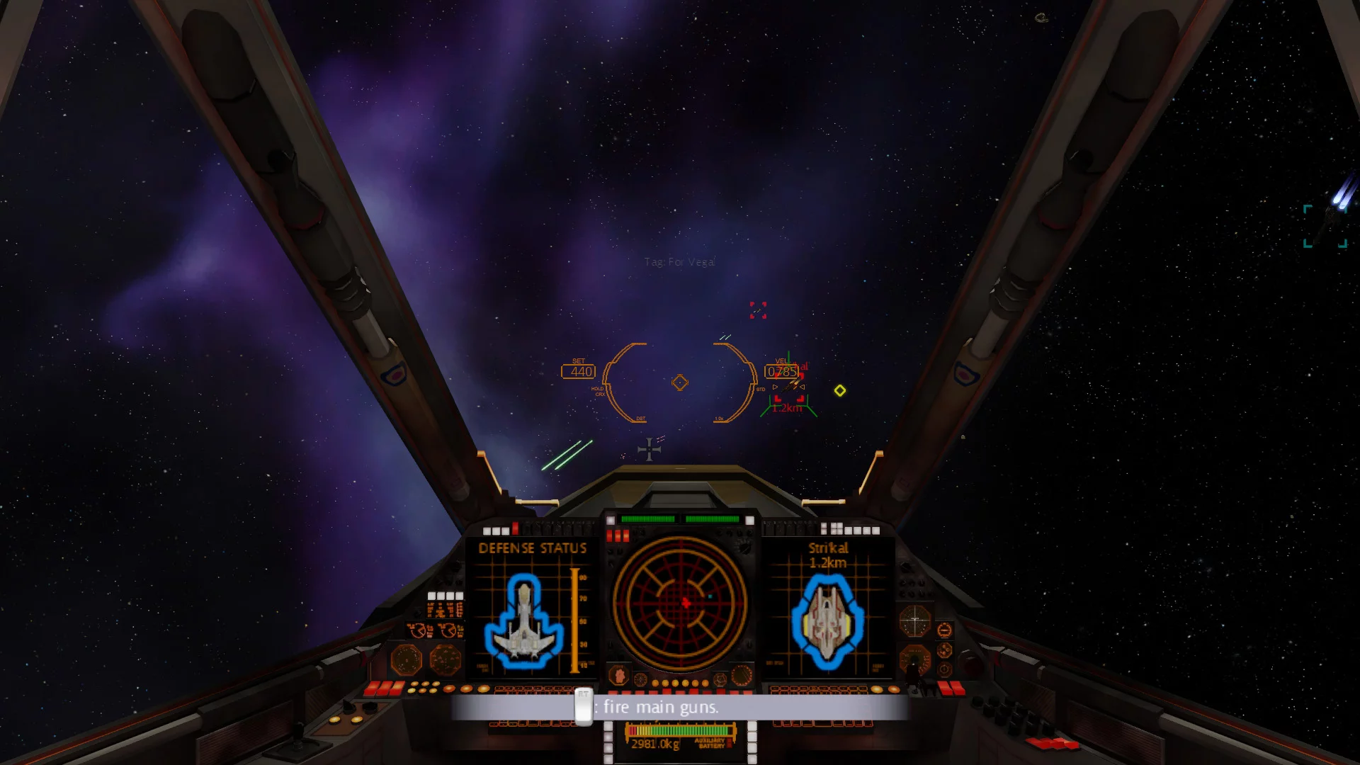 Изображение игры: Eterium