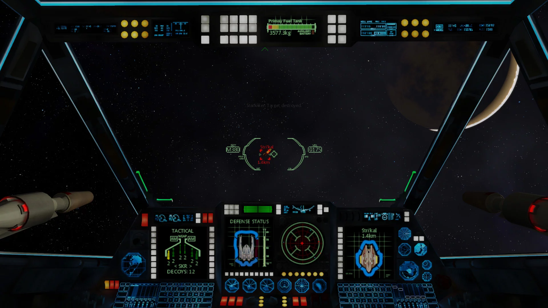 Изображение игры: Eterium