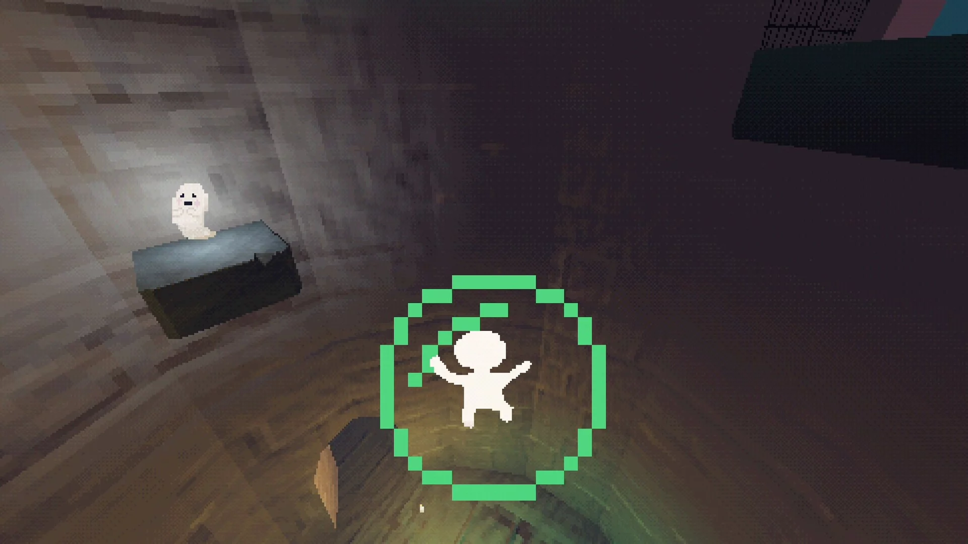 Изображение игры: Spirit Level