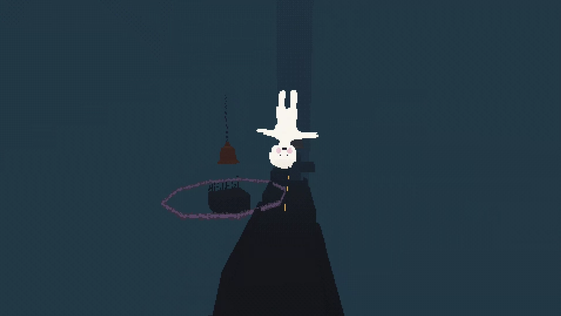 Изображение игры: Spirit Level