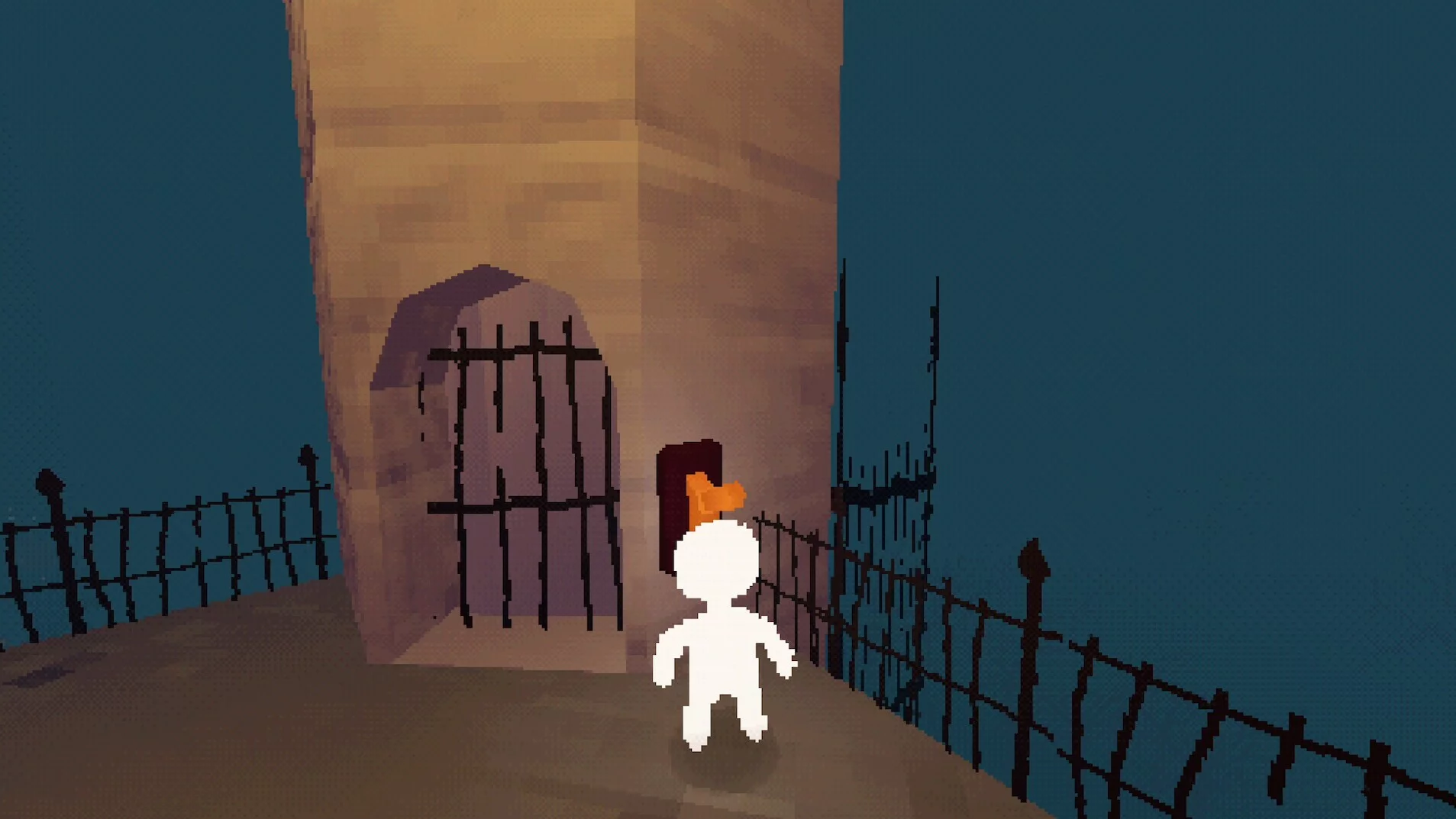 Изображение игры: Spirit Level