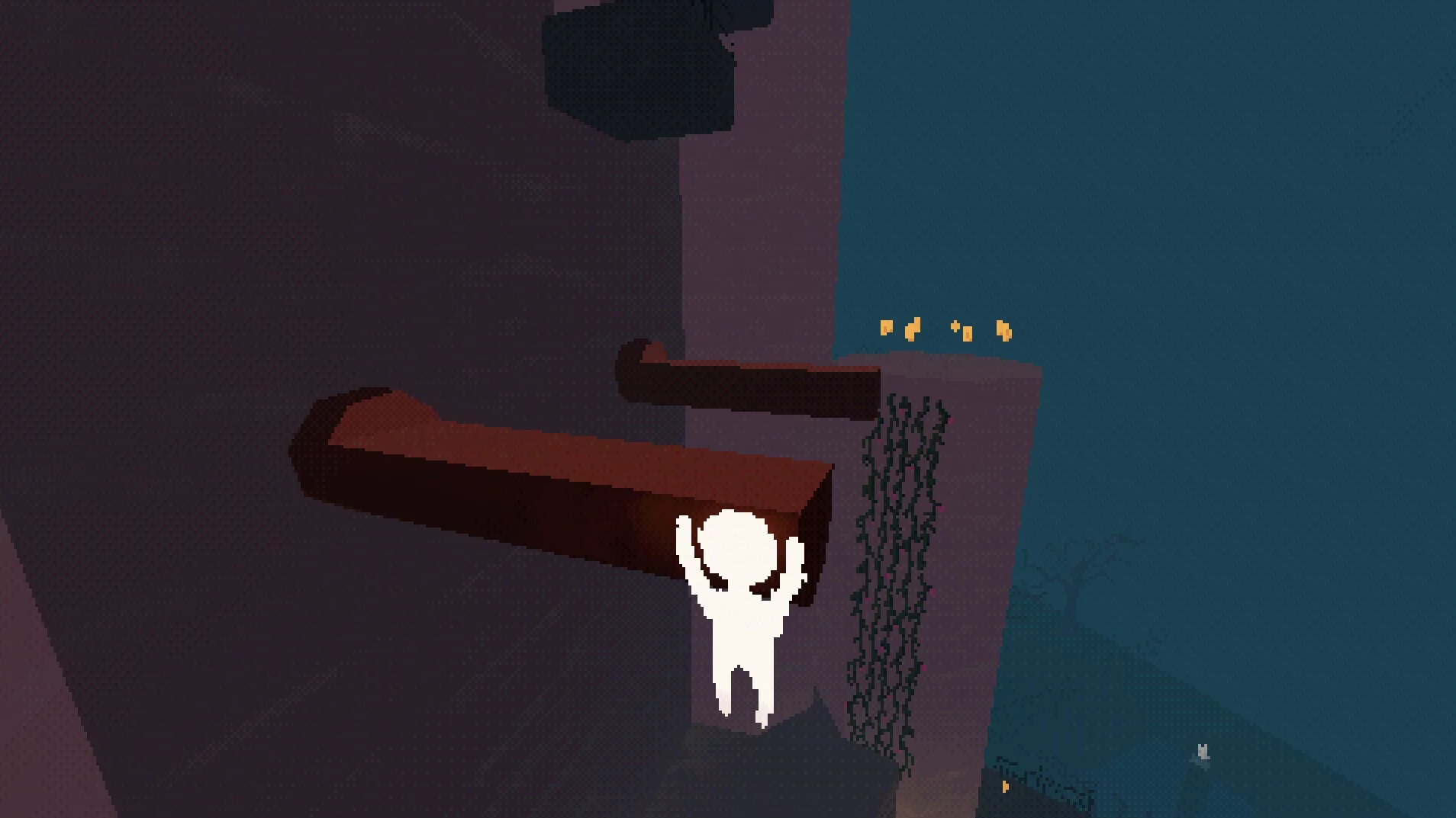 Изображение игры: Spirit Level