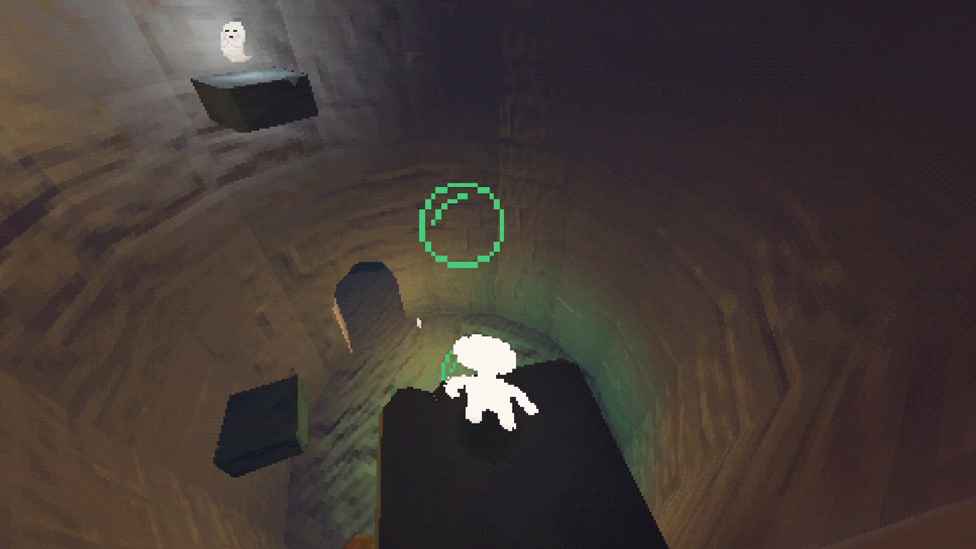 Изображение игры: Spirit Level