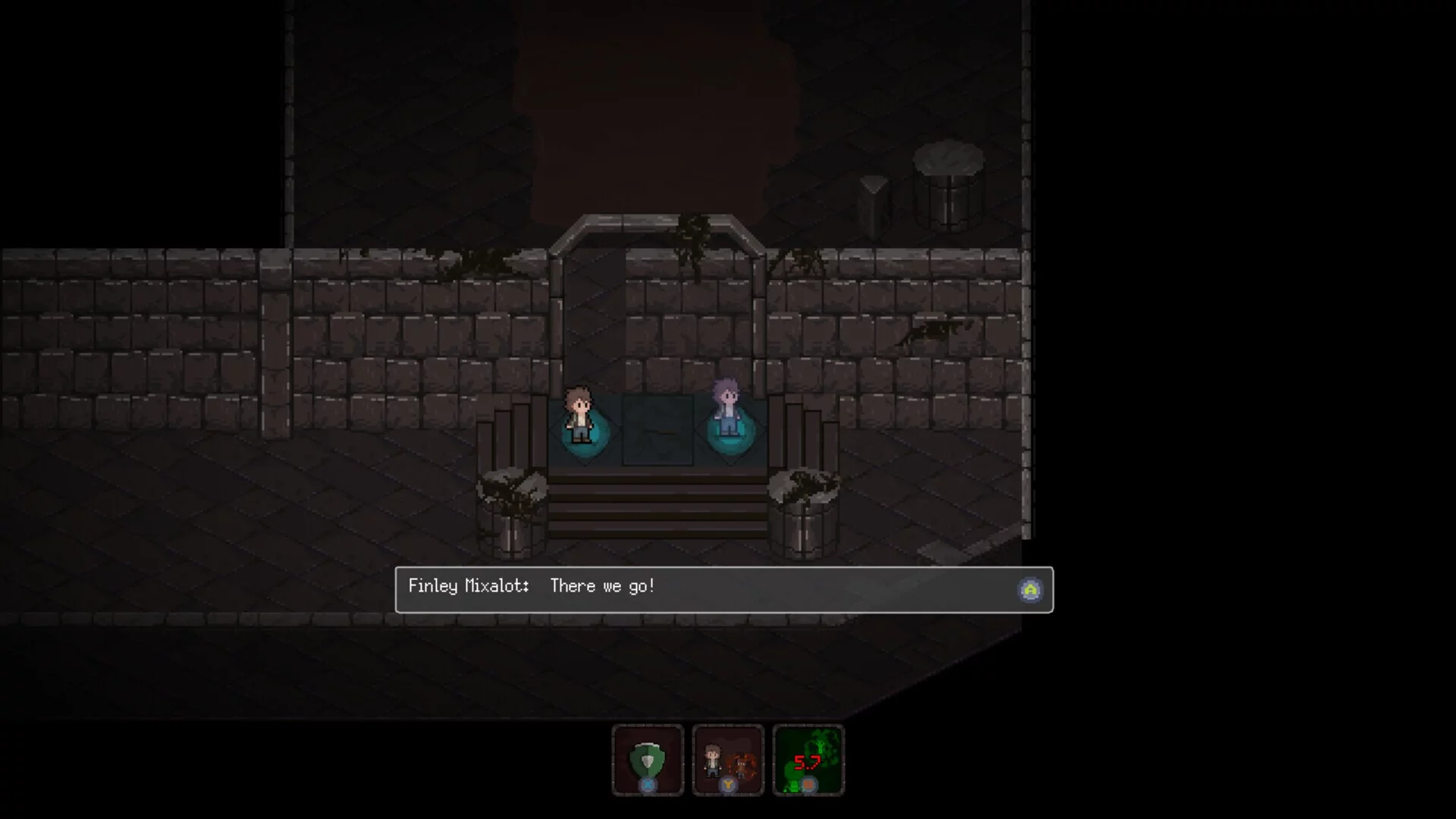 Изображение игры: Shadow Alchemist