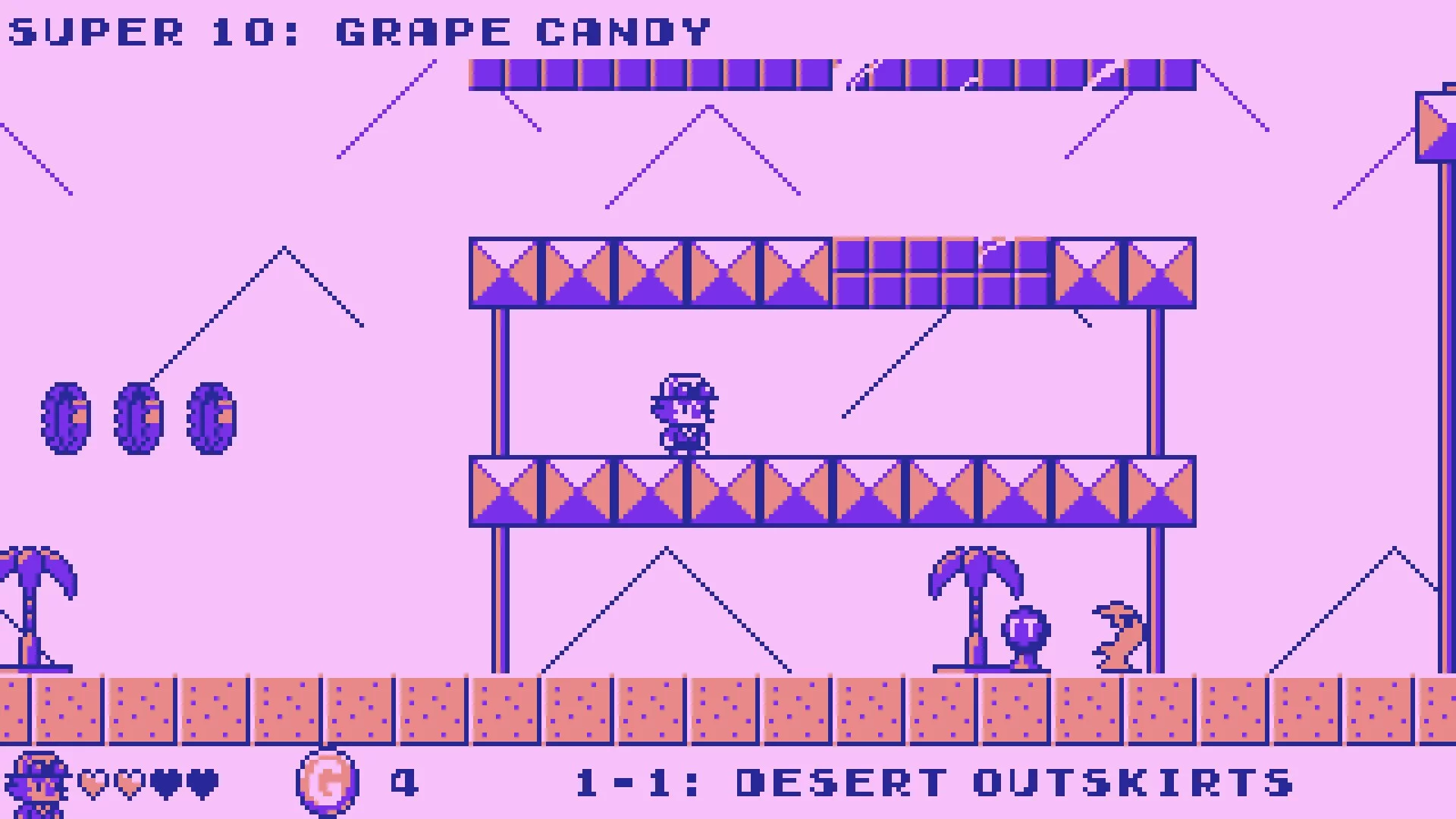 Изображение игры: Meander Land
