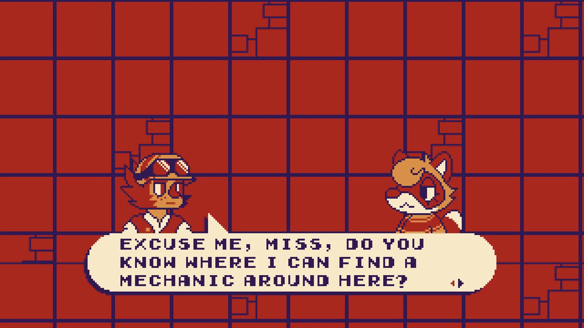 Изображение игры: Meander Land