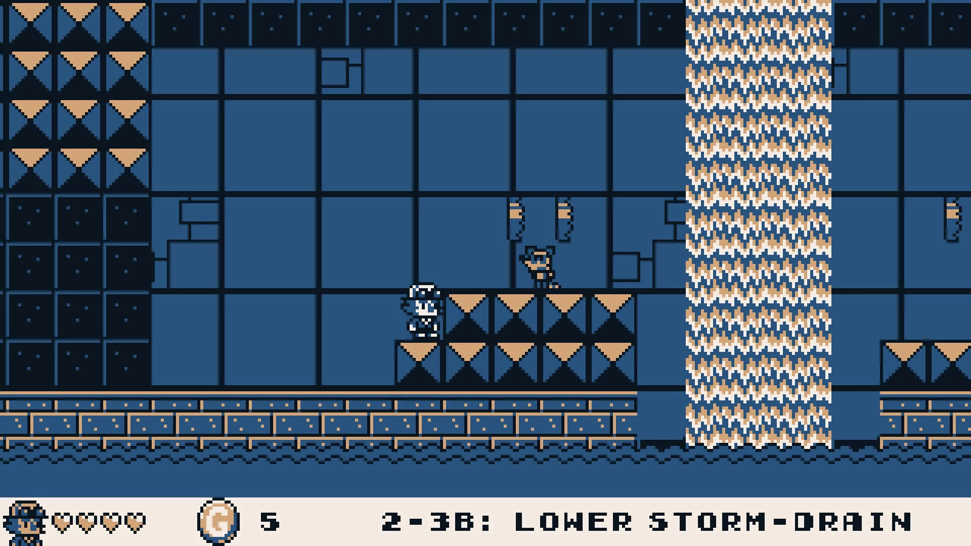 Изображение игры: Meander Land