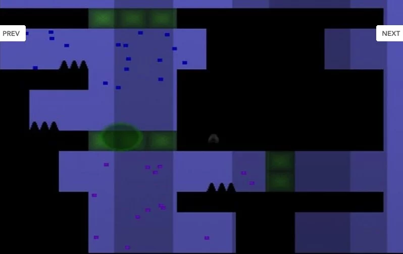 Изображение игры: Final Exit