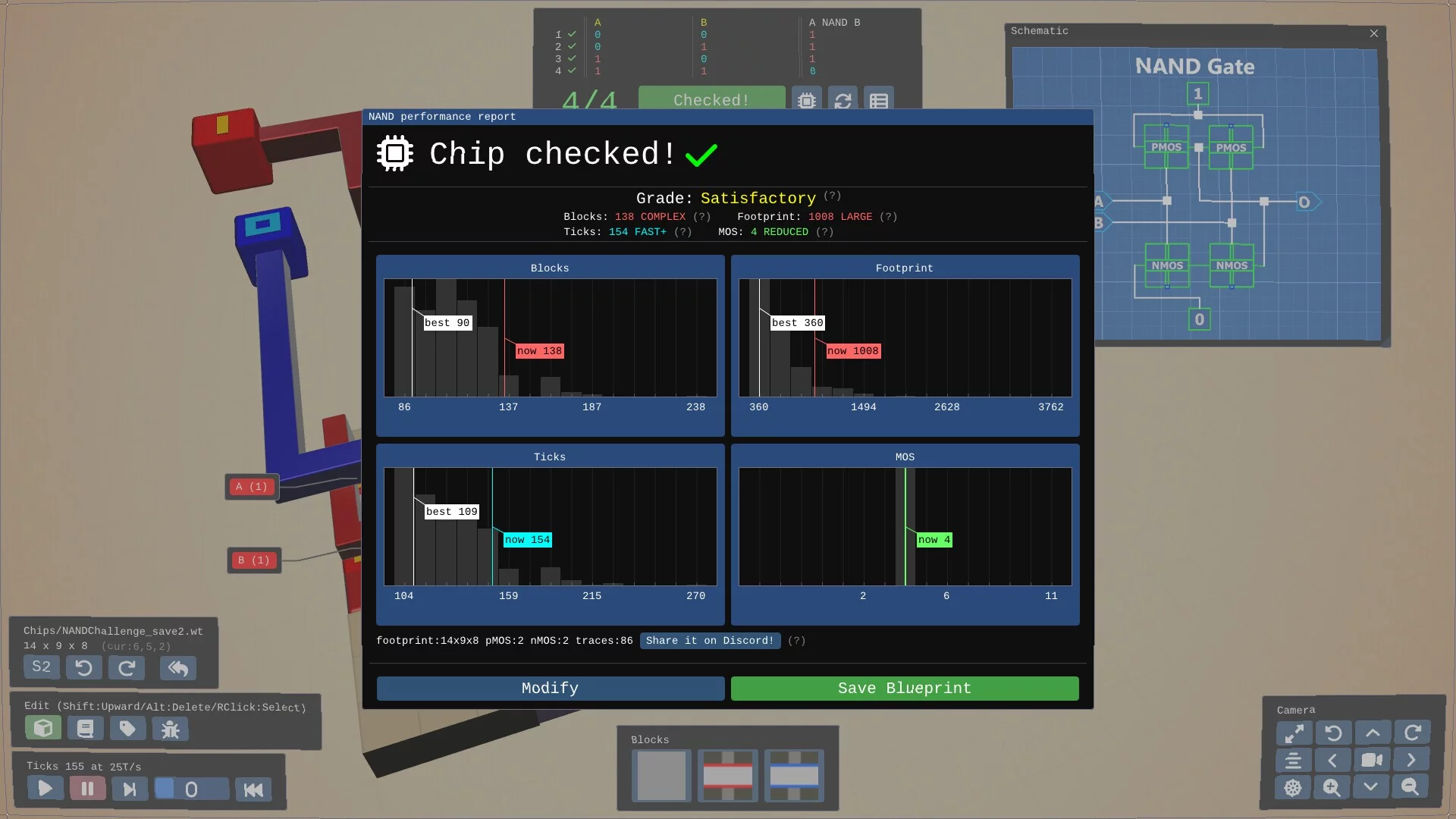Изображение игры: Hard Chip