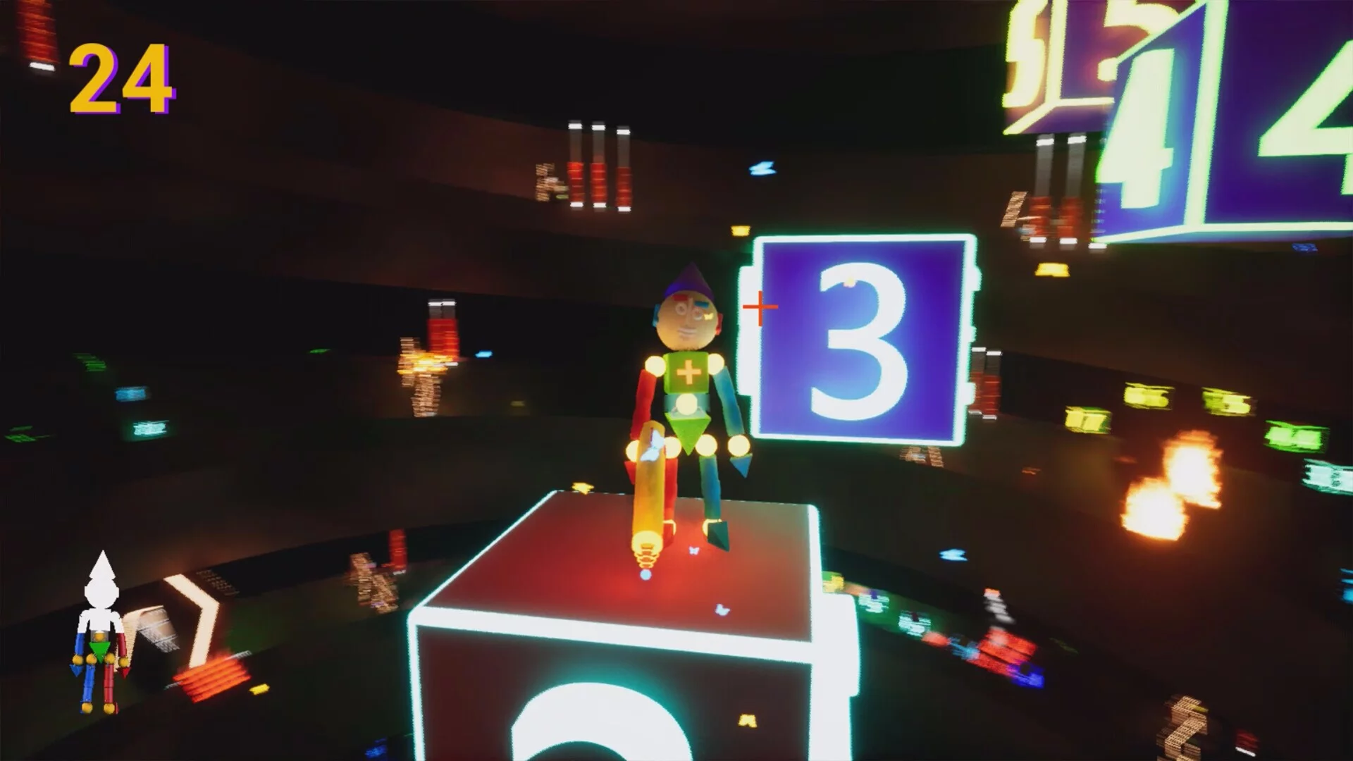 Изображение игры: MATH