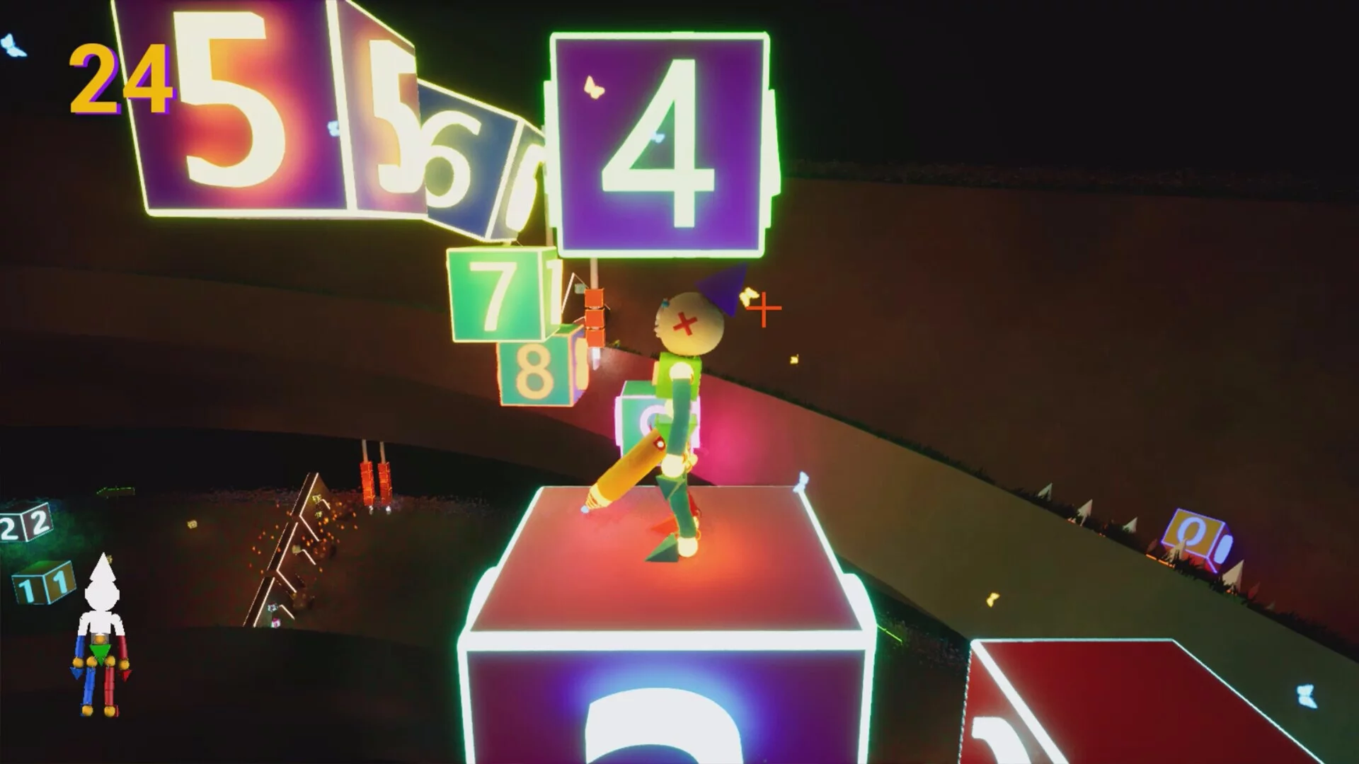 Изображение игры: MATH