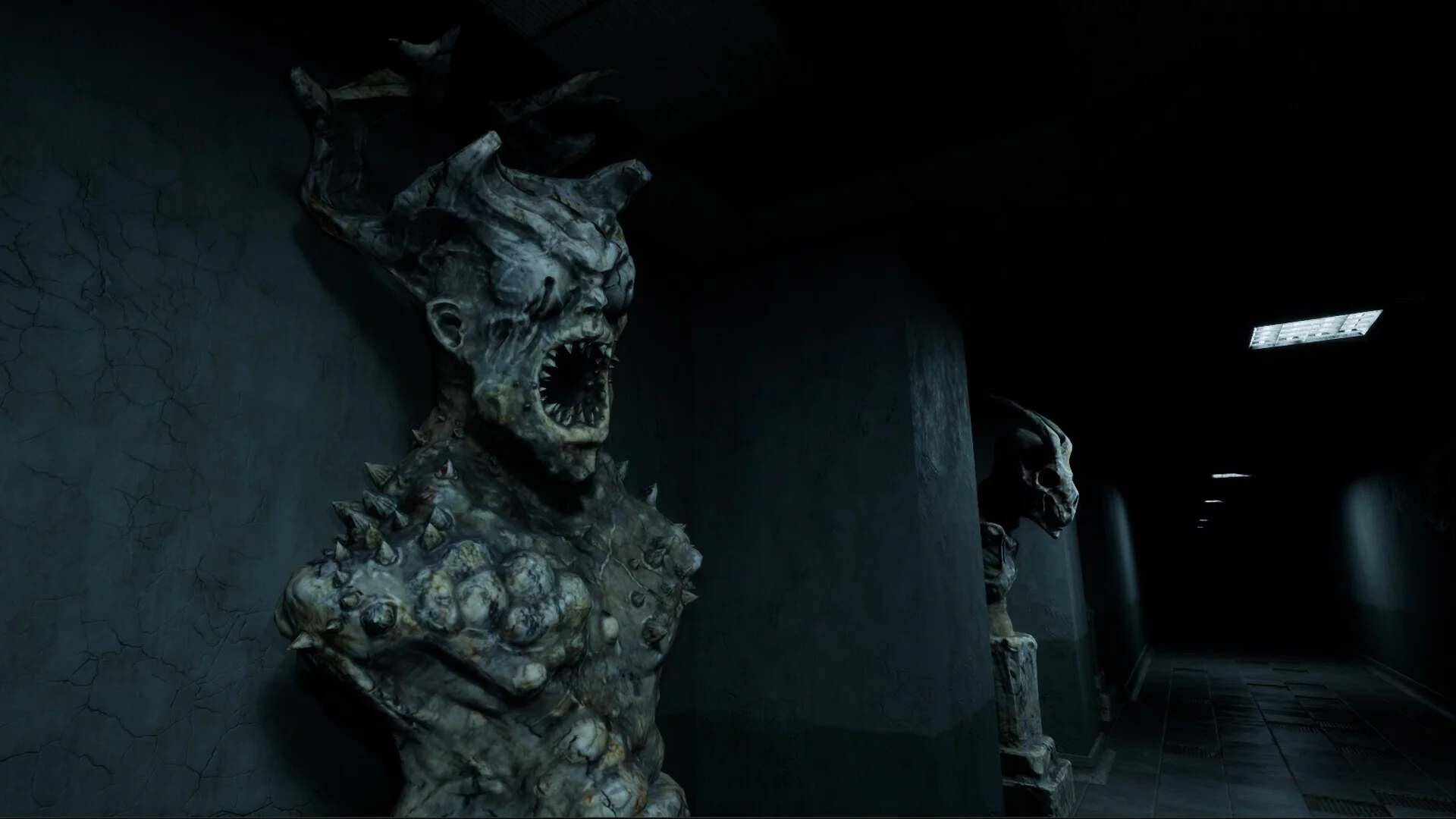Изображение игры: Obscurefiend